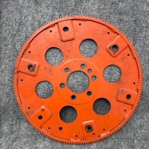 Pioneer 168 Tooth Flexplate Orange Steel Automotive Drive Plate Made in USA